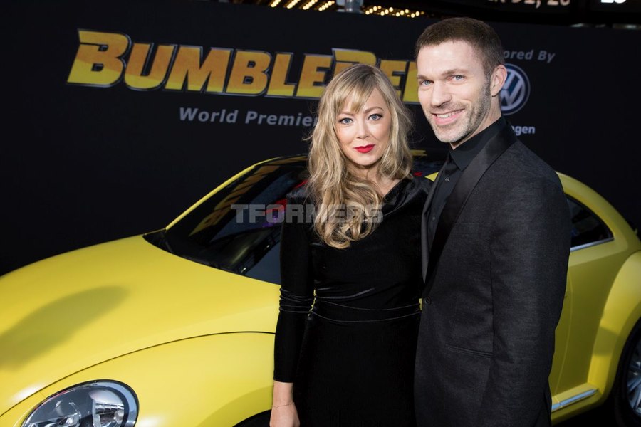 Transformers Bumblebee Global Premiere Images  (126 of 220)